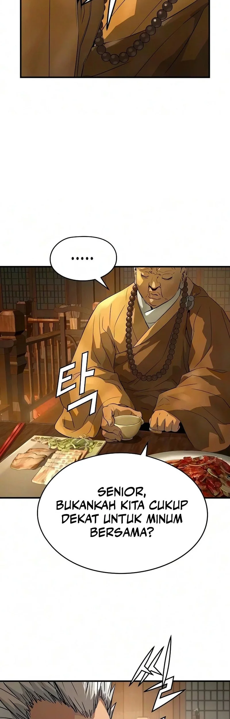 Absolute Regression Chapter 114 - halaman 53