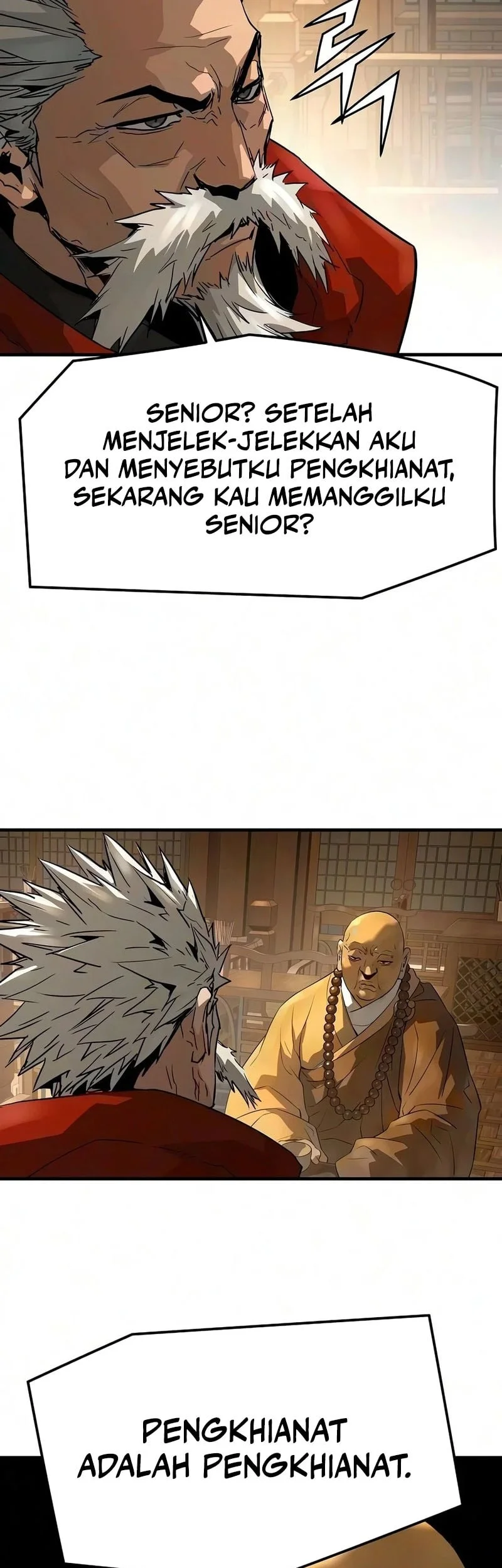 Absolute Regression Chapter 114 - halaman 54