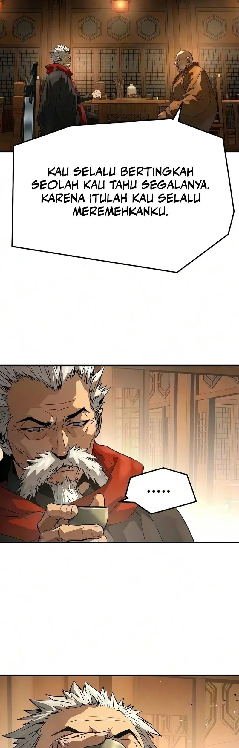 Absolute Regression Chapter 114 - halaman 56