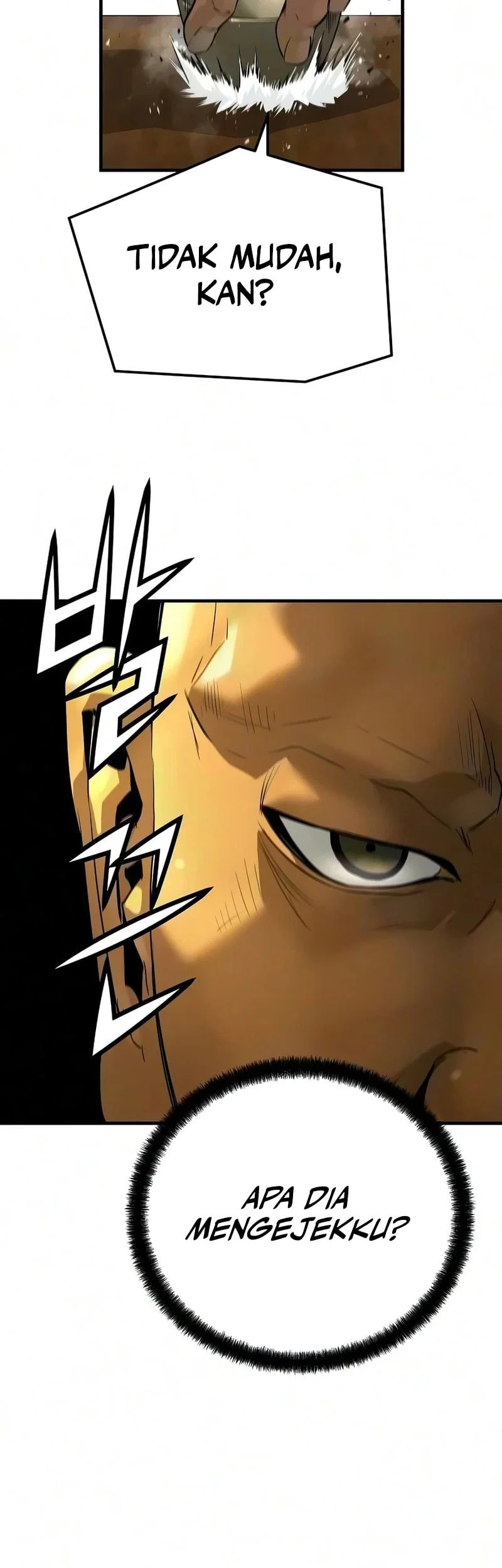 Absolute Regression Chapter 114 - halaman 58