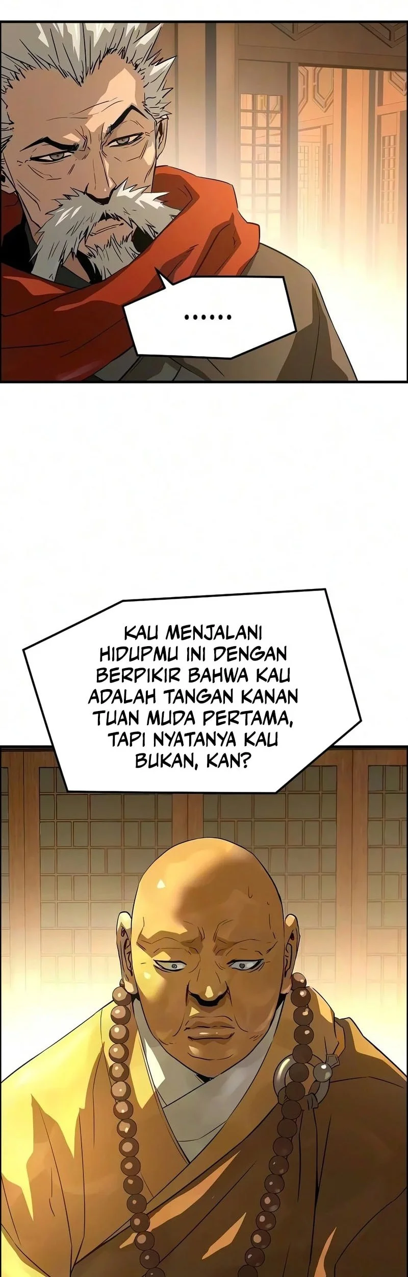Absolute Regression Chapter 114 - halaman 61