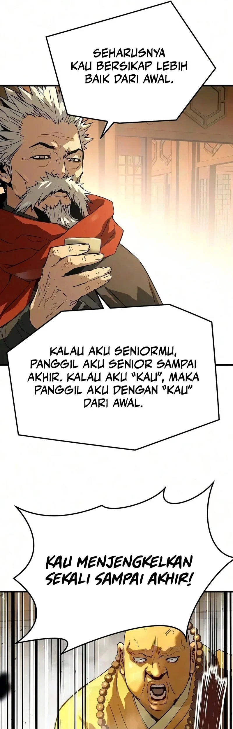 Absolute Regression Chapter 114 - halaman 64