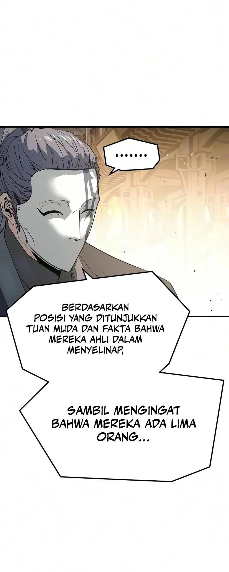 Absolute Regression Chapter 114 - halaman 7