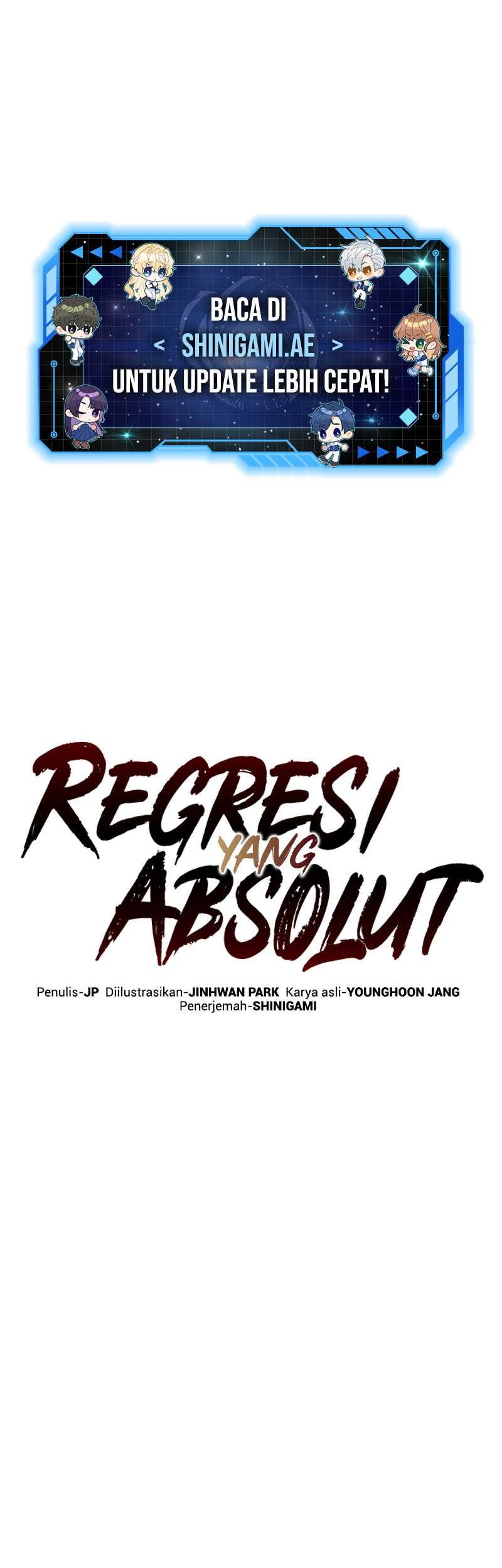 Absolute Regression Chapter 12 - halaman 2