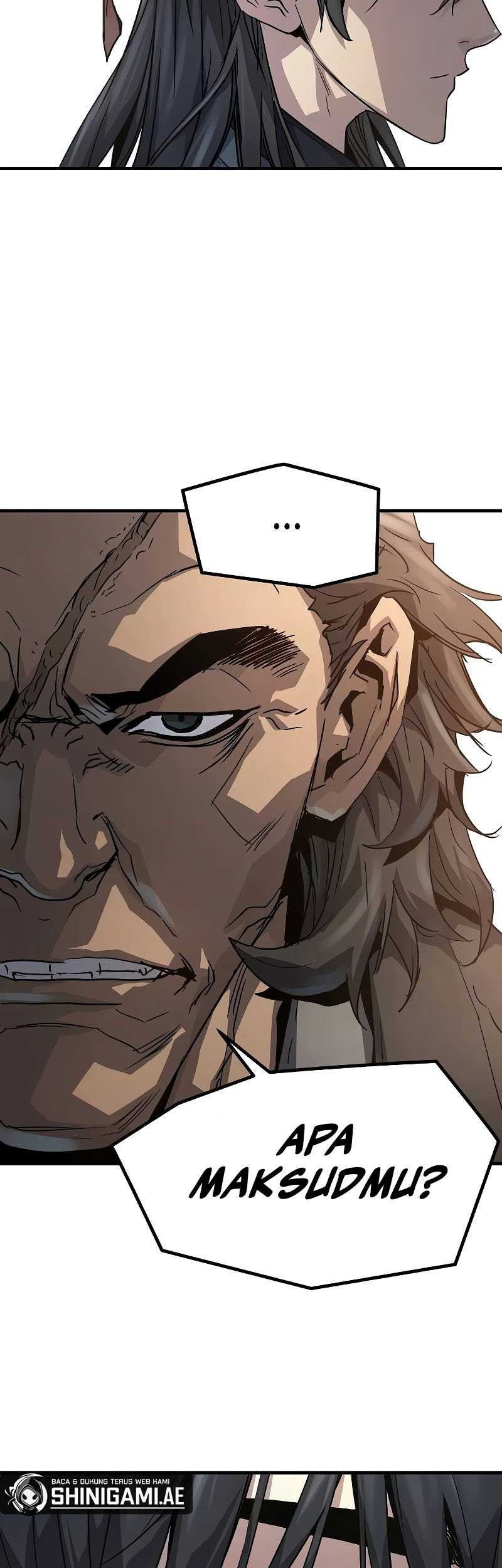 Absolute Regression Chapter 12 - halaman 28