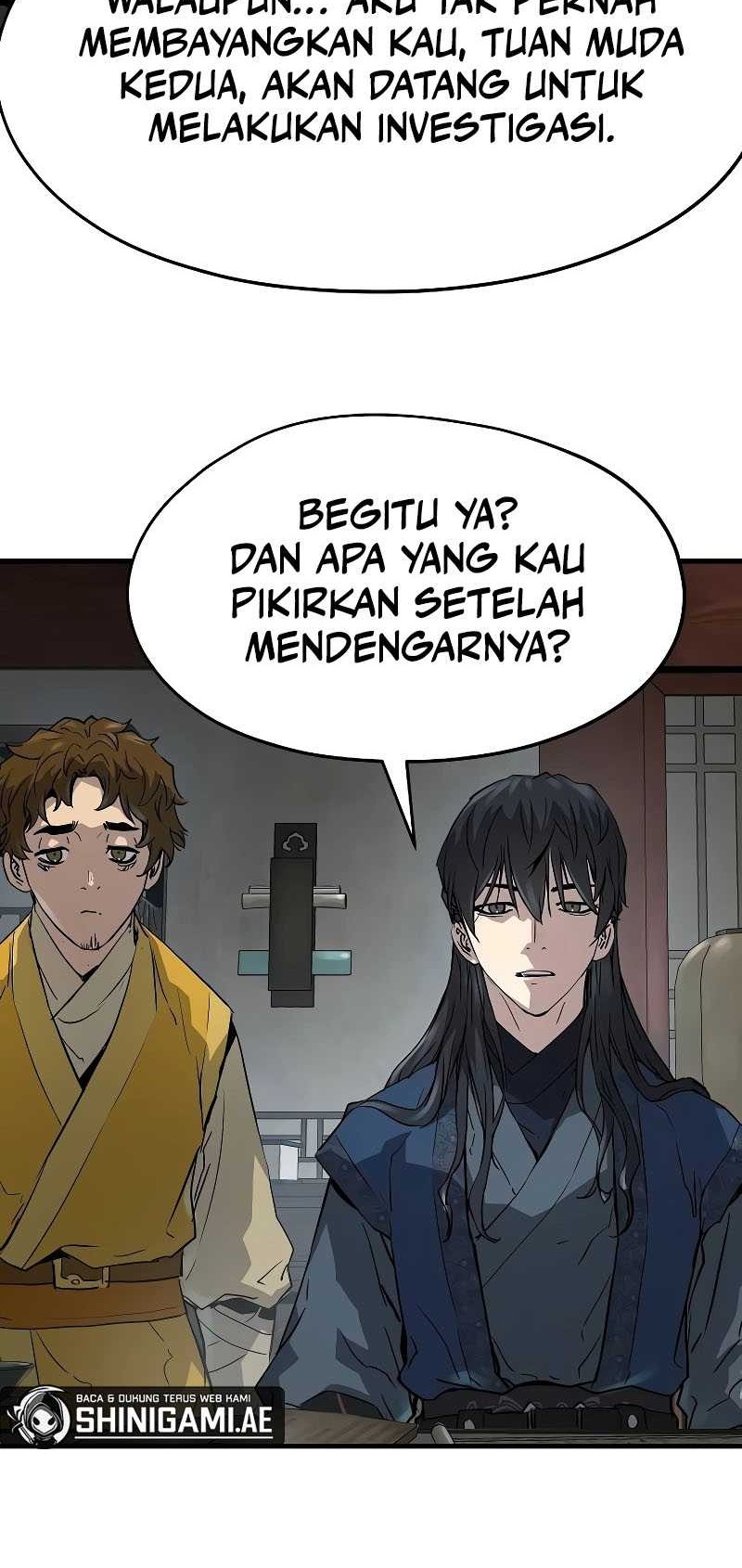 Absolute Regression Chapter 12 - halaman 37