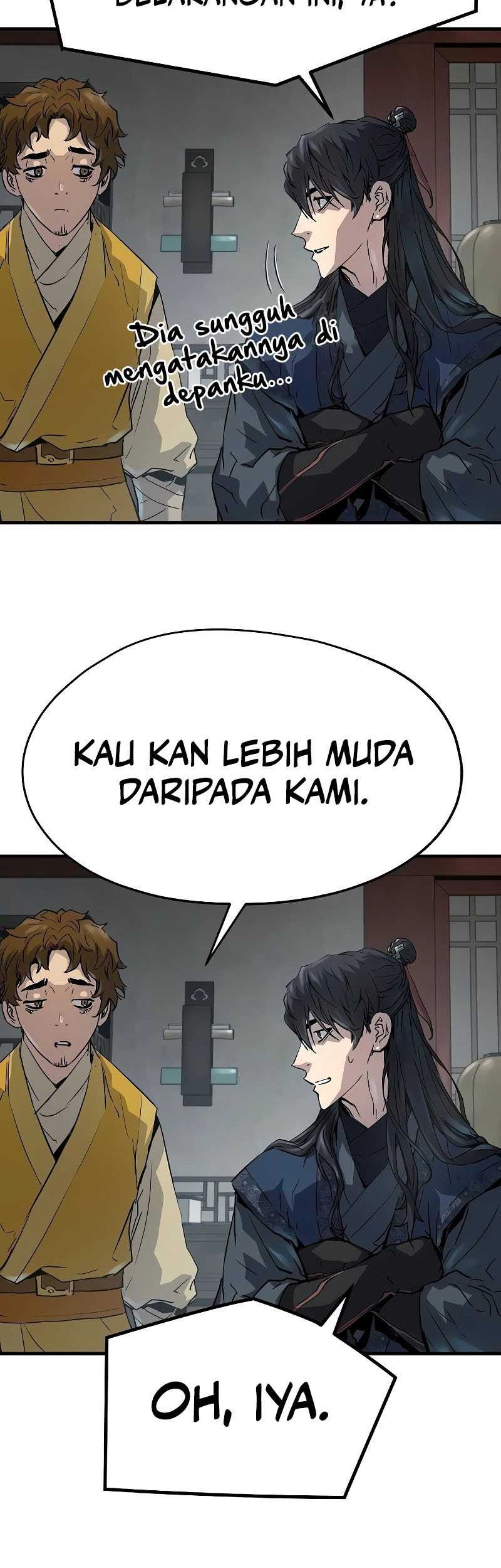 Absolute Regression Chapter 12 - halaman 39