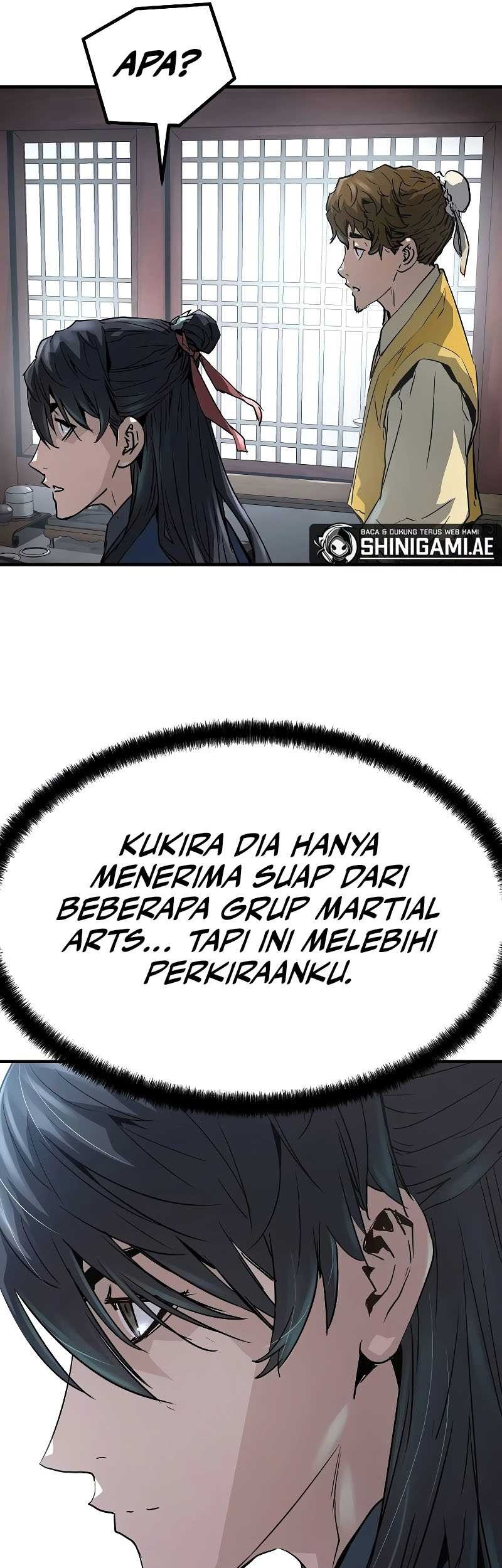 Absolute Regression Chapter 12 - halaman 42