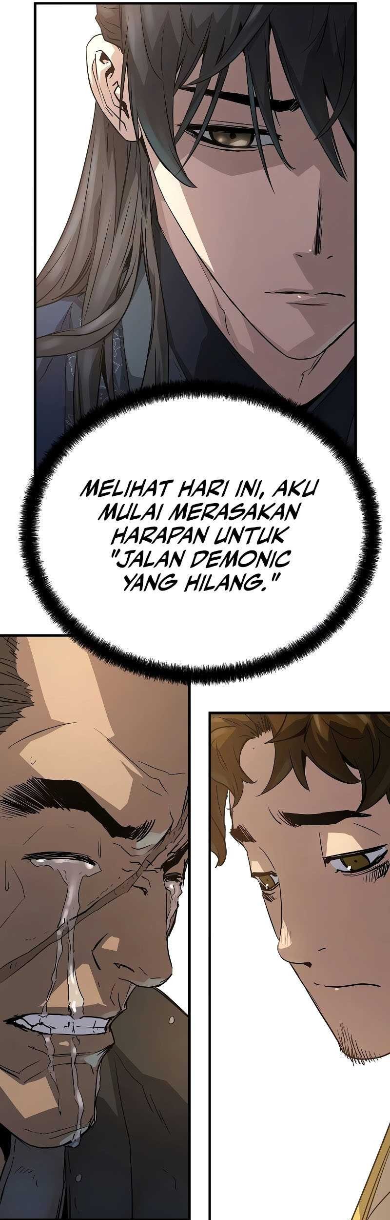 Absolute Regression Chapter 12 - halaman 62