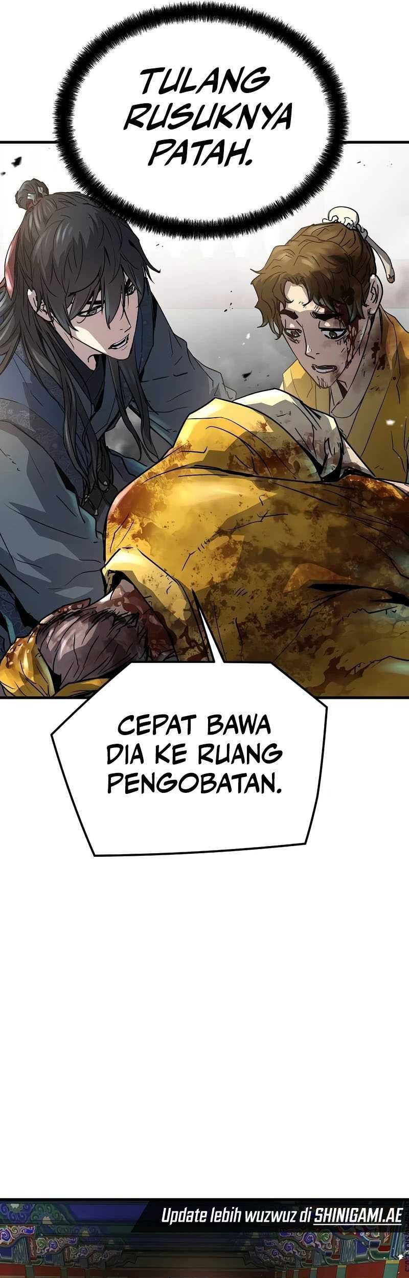 Absolute Regression Chapter 13 - halaman 19