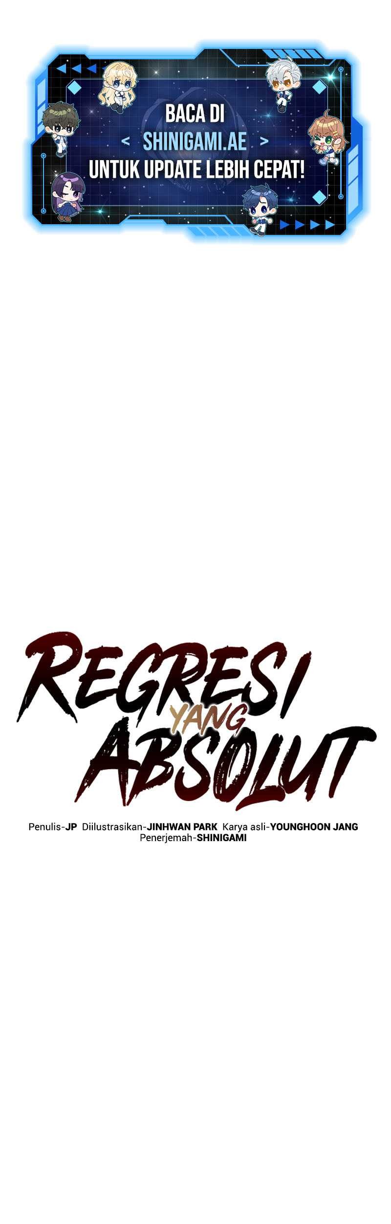Absolute Regression Chapter 13 - halaman 2