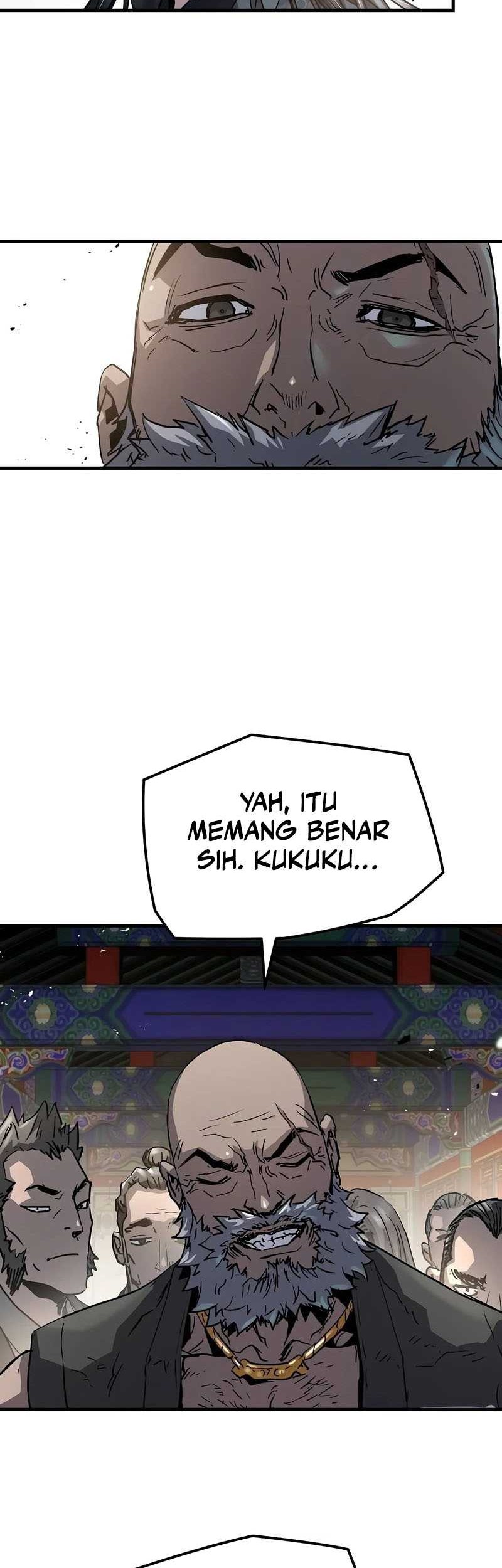 Absolute Regression Chapter 13 - halaman 24