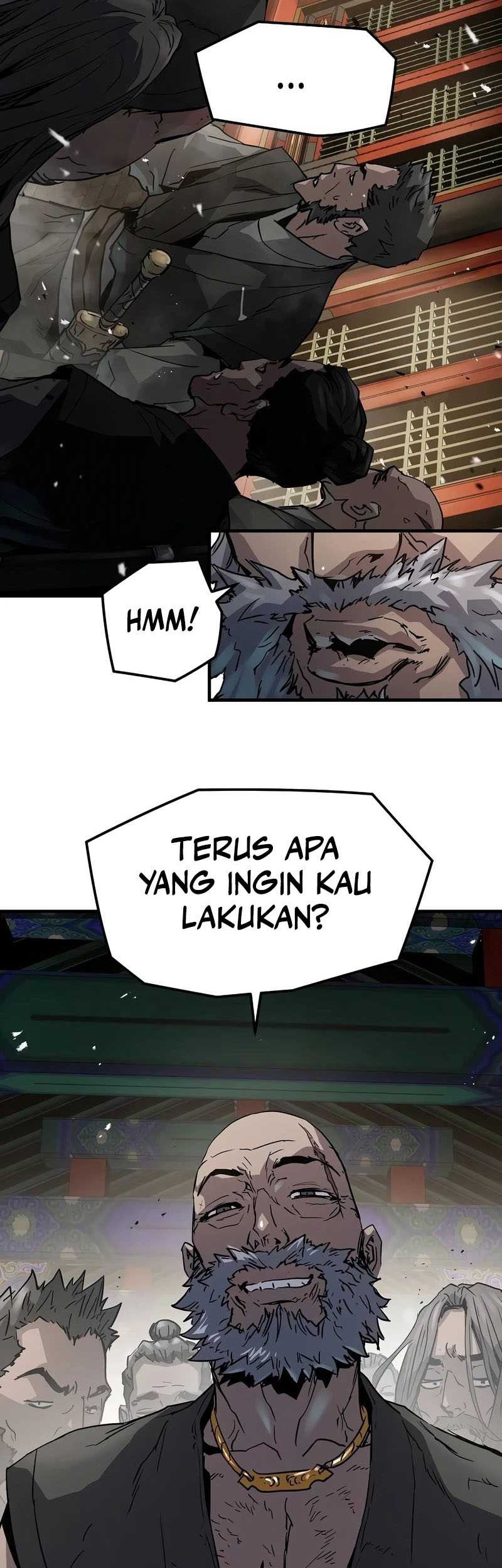 Absolute Regression Chapter 13 - halaman 32