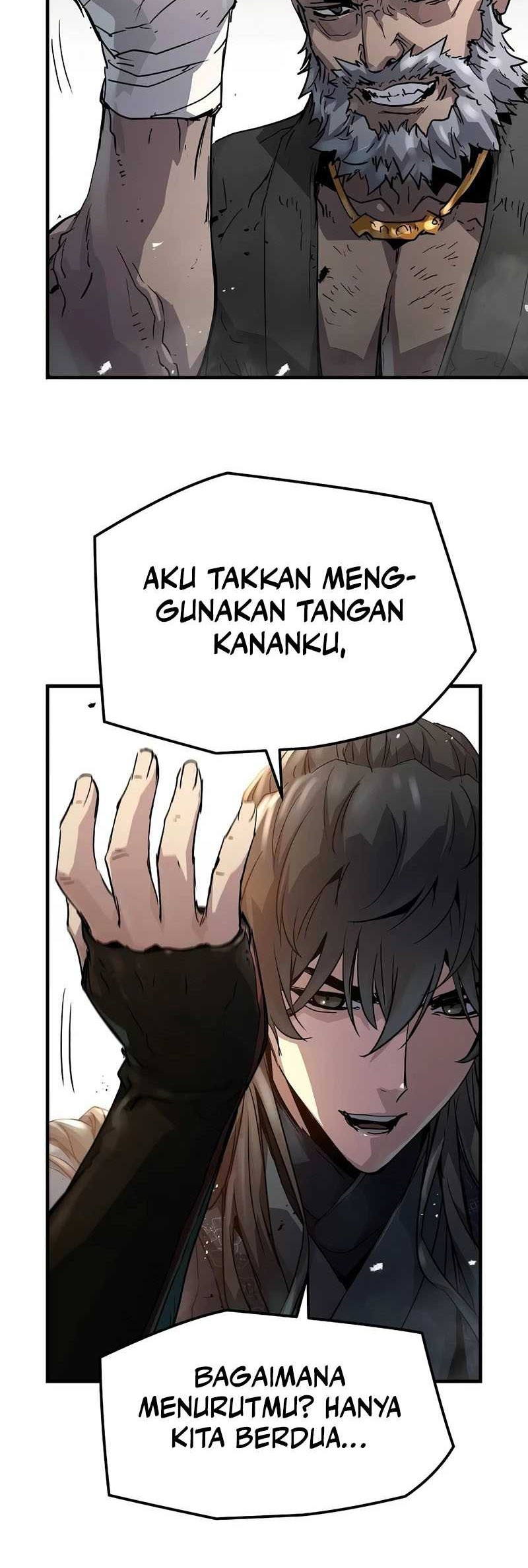 Absolute Regression Chapter 13 - halaman 38