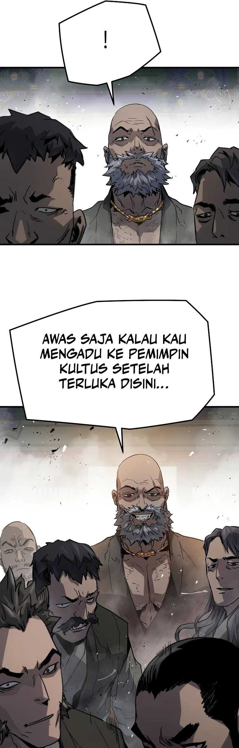 Absolute Regression Chapter 13 - halaman 39