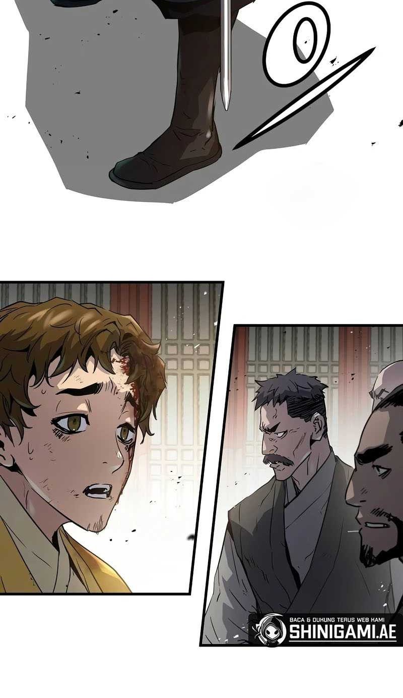 Absolute Regression Chapter 13 - halaman 45