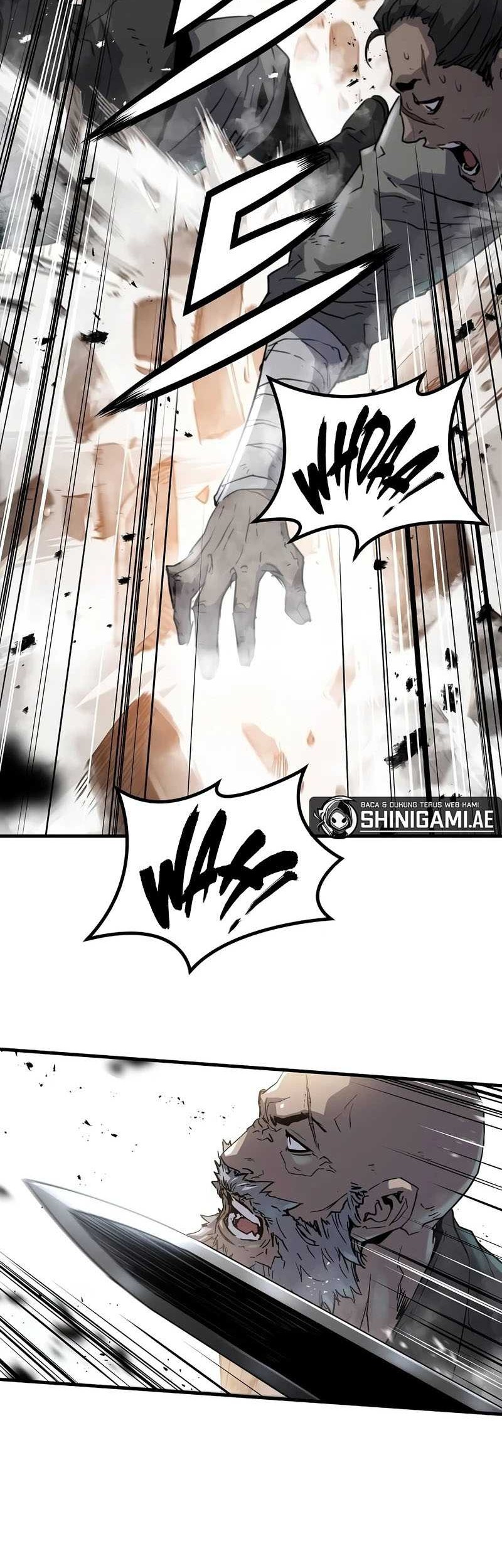 Absolute Regression Chapter 13 - halaman 49
