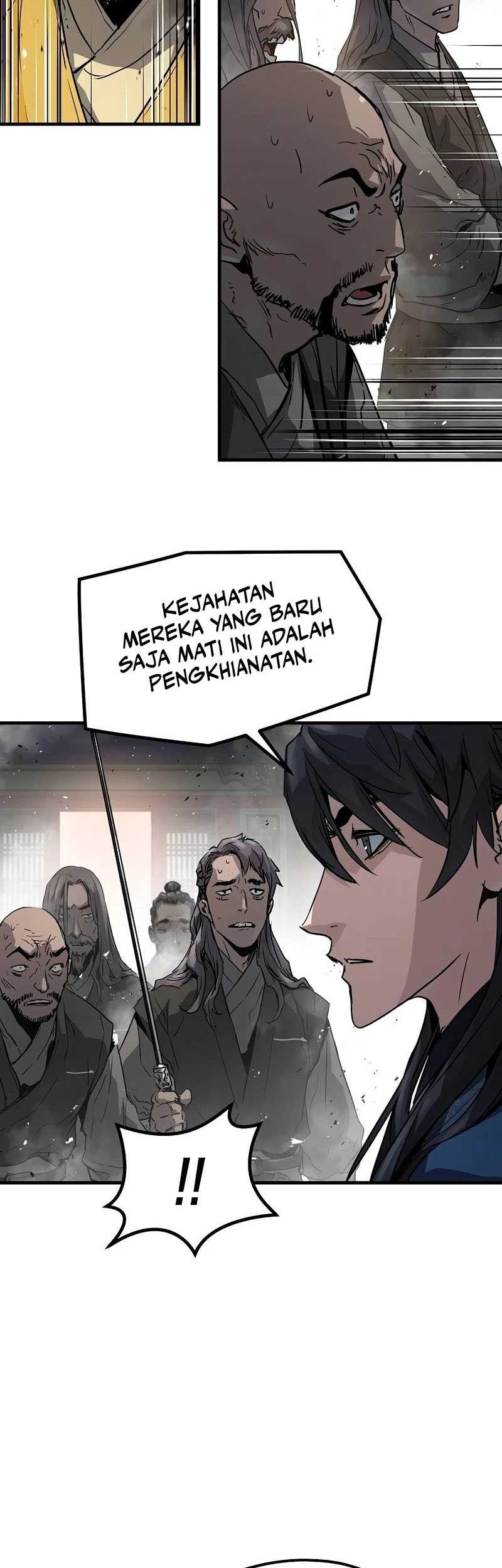Absolute Regression Chapter 13 - halaman 62