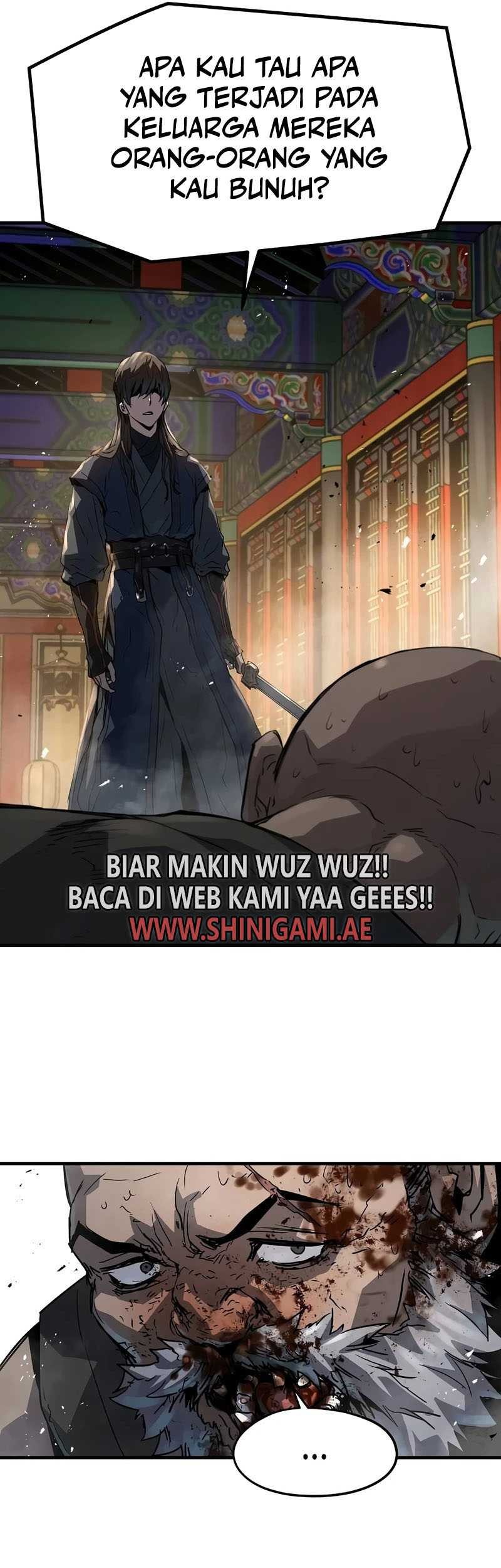 Absolute Regression Chapter 13 - halaman 65