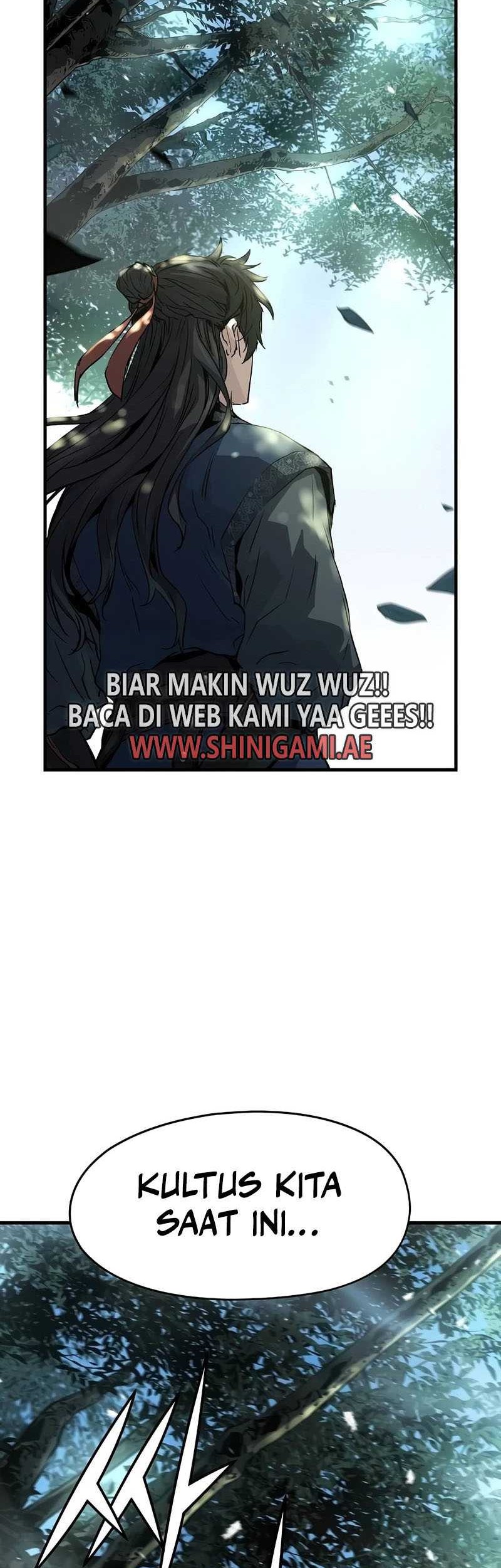 Absolute Regression Chapter 13 - halaman 8