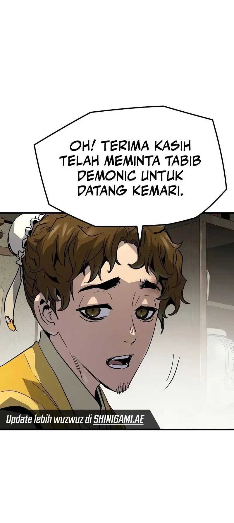 Absolute Regression Chapter 14 - halaman 21