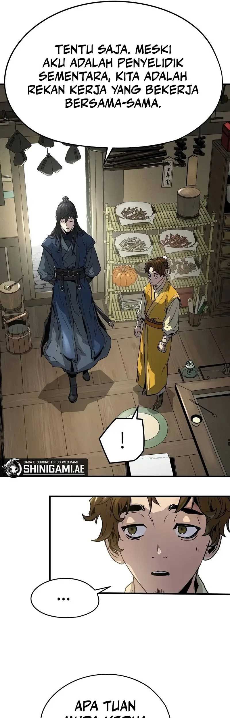 Absolute Regression Chapter 14 - halaman 22