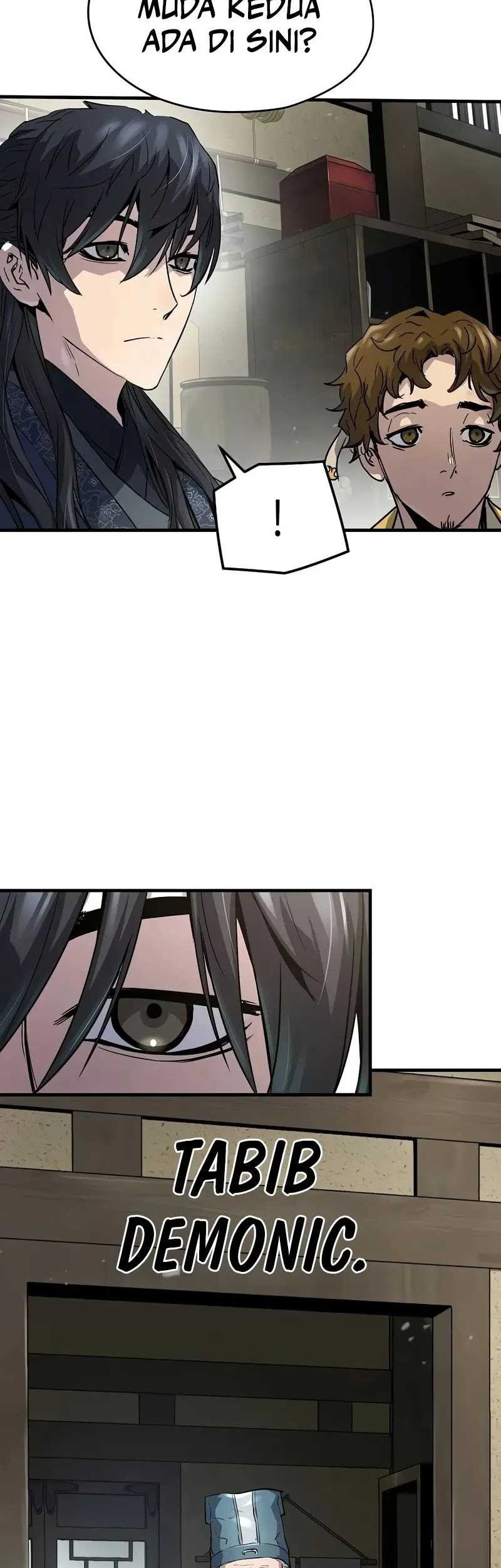 Absolute Regression Chapter 14 - halaman 23