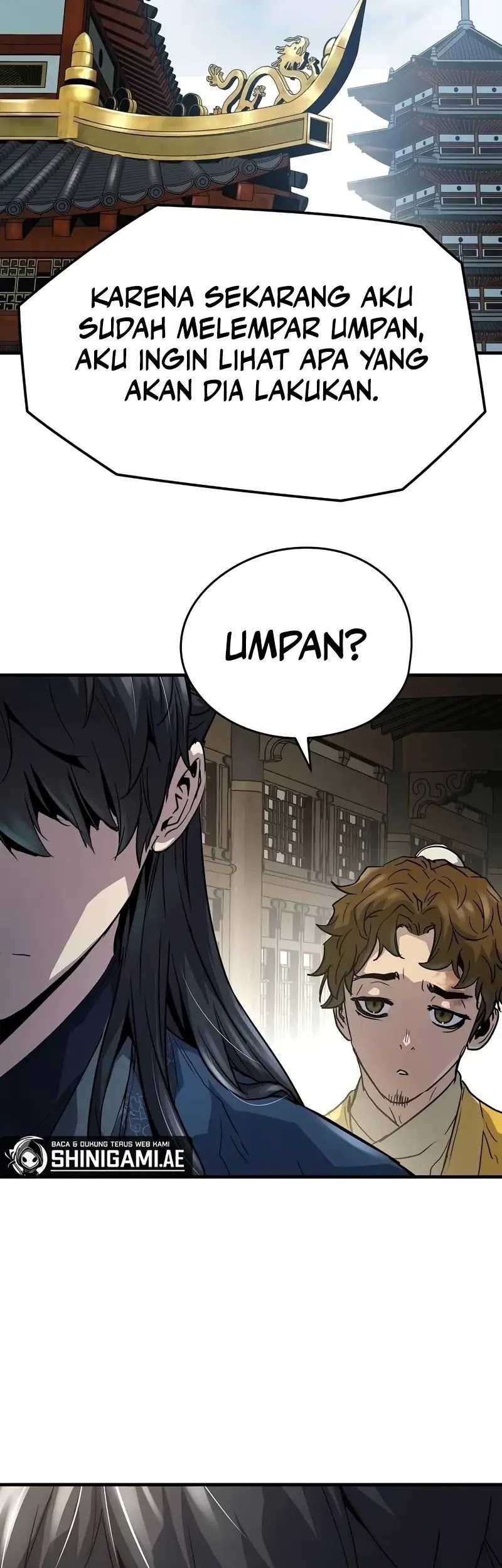 Absolute Regression Chapter 14 - halaman 32