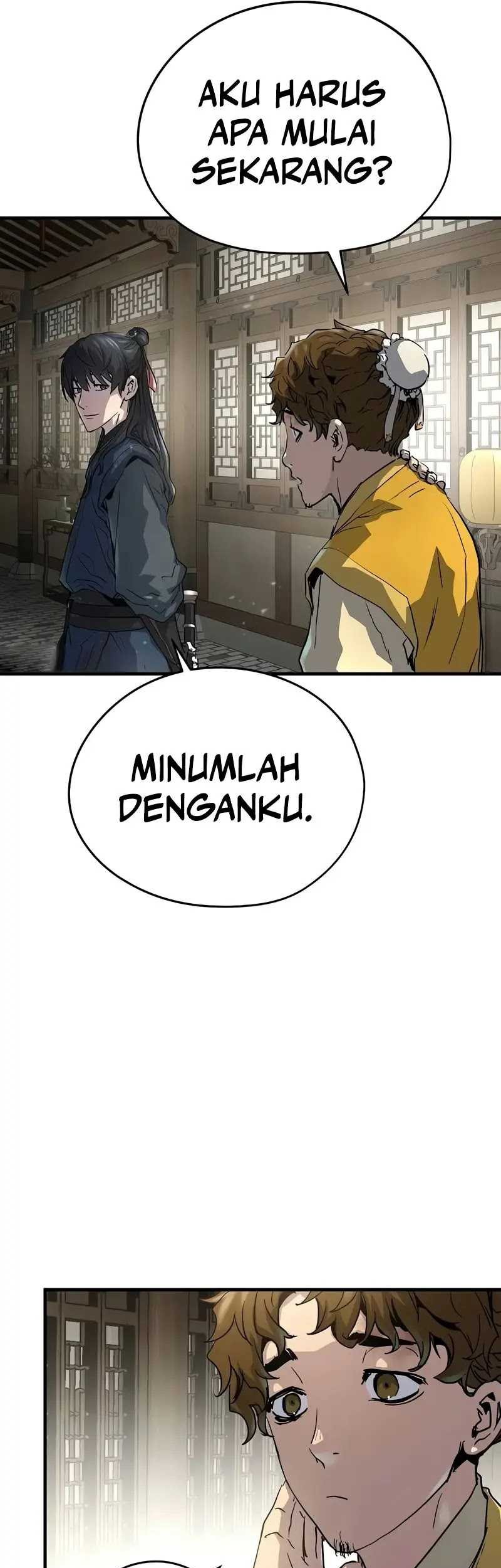 Absolute Regression Chapter 14 - halaman 34