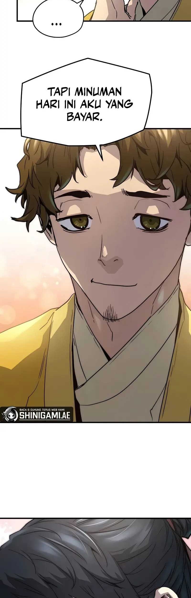 Absolute Regression Chapter 14 - halaman 35
