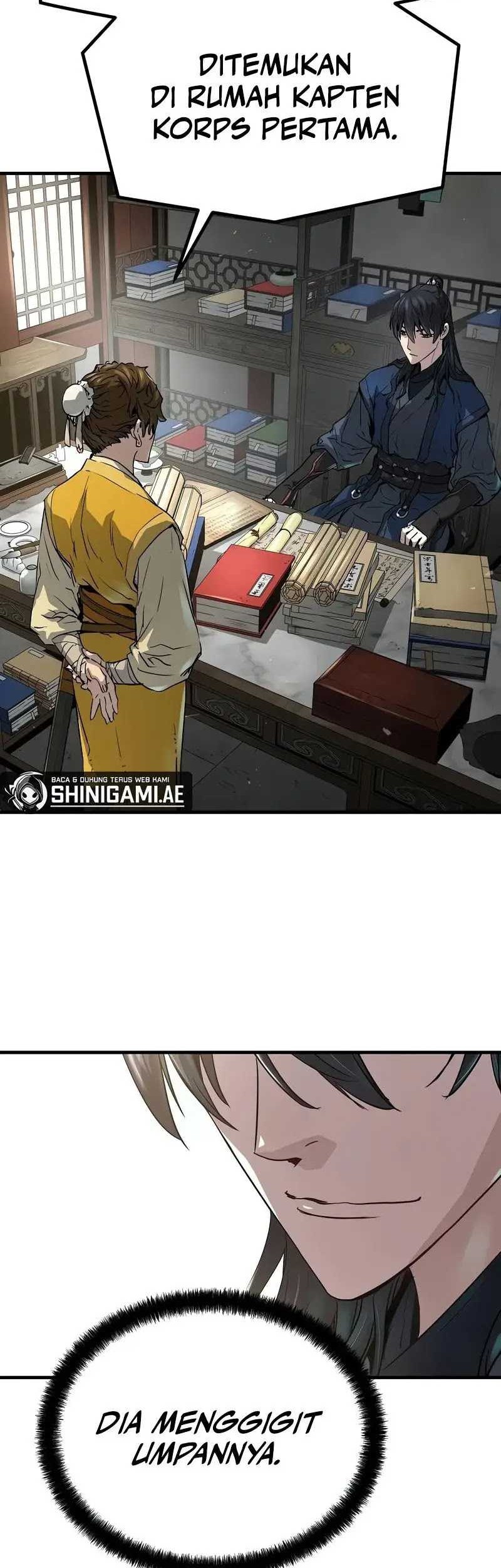 Absolute Regression Chapter 14 - halaman 39