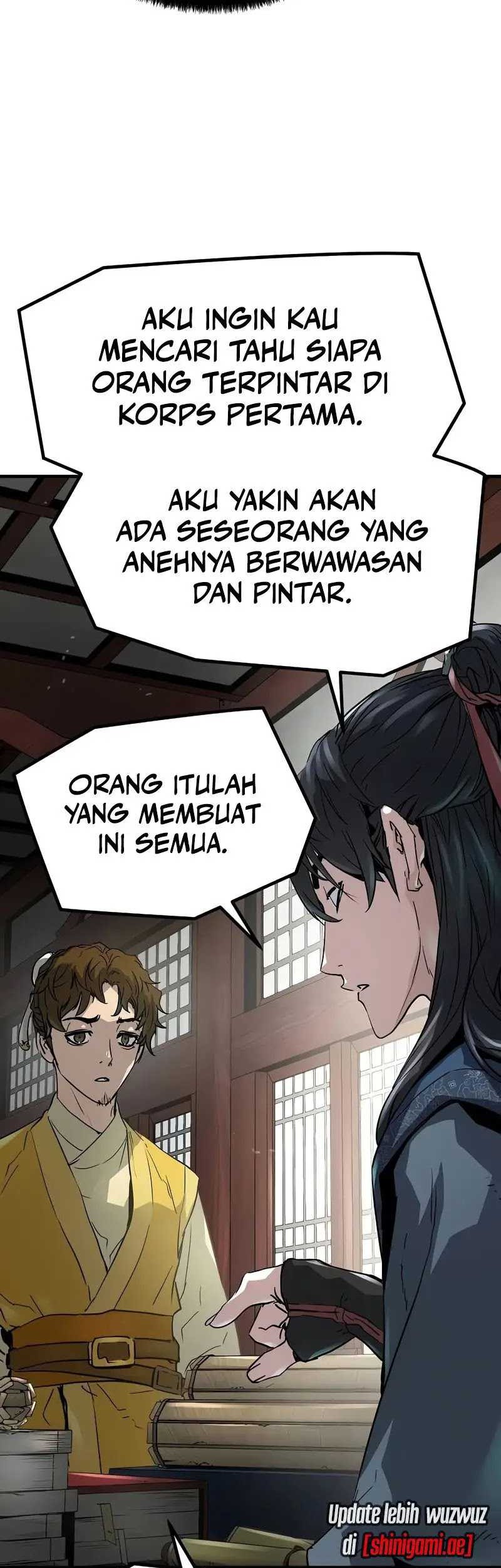 Absolute Regression Chapter 14 - halaman 40