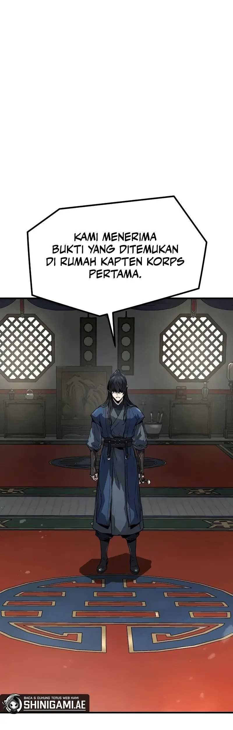 Absolute Regression Chapter 14 - halaman 42