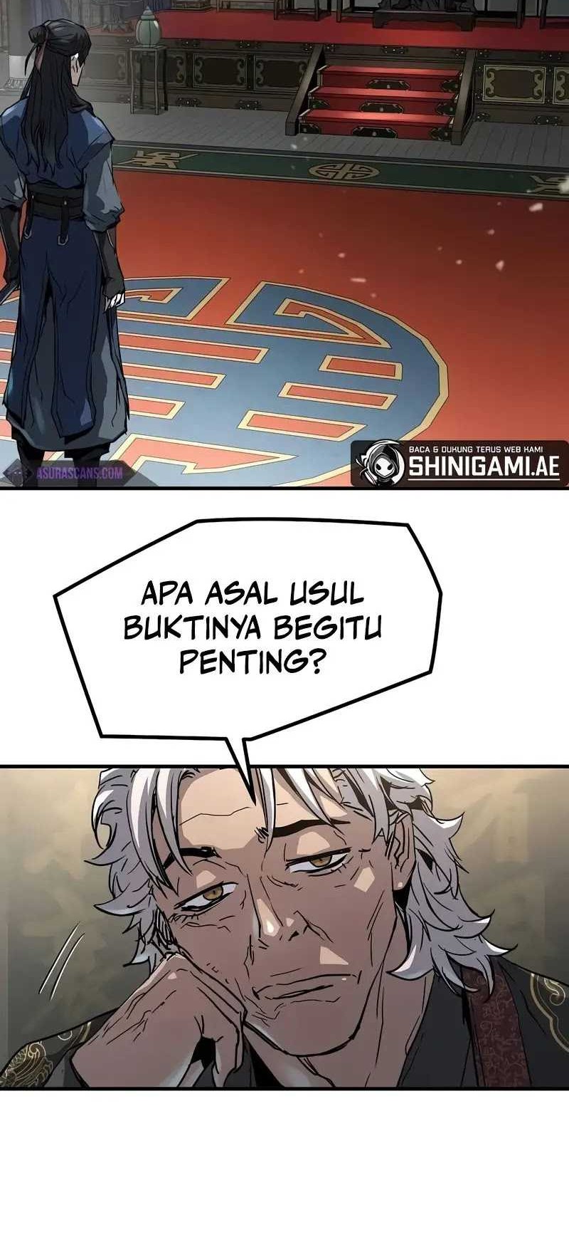 Absolute Regression Chapter 14 - halaman 45