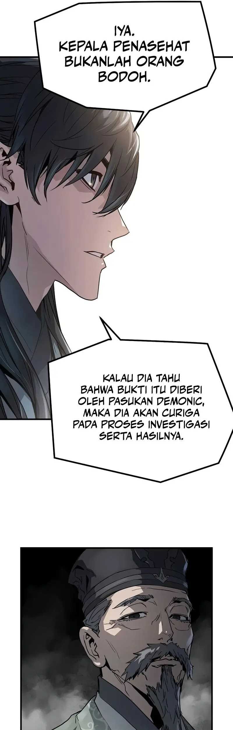 Absolute Regression Chapter 14 - halaman 46