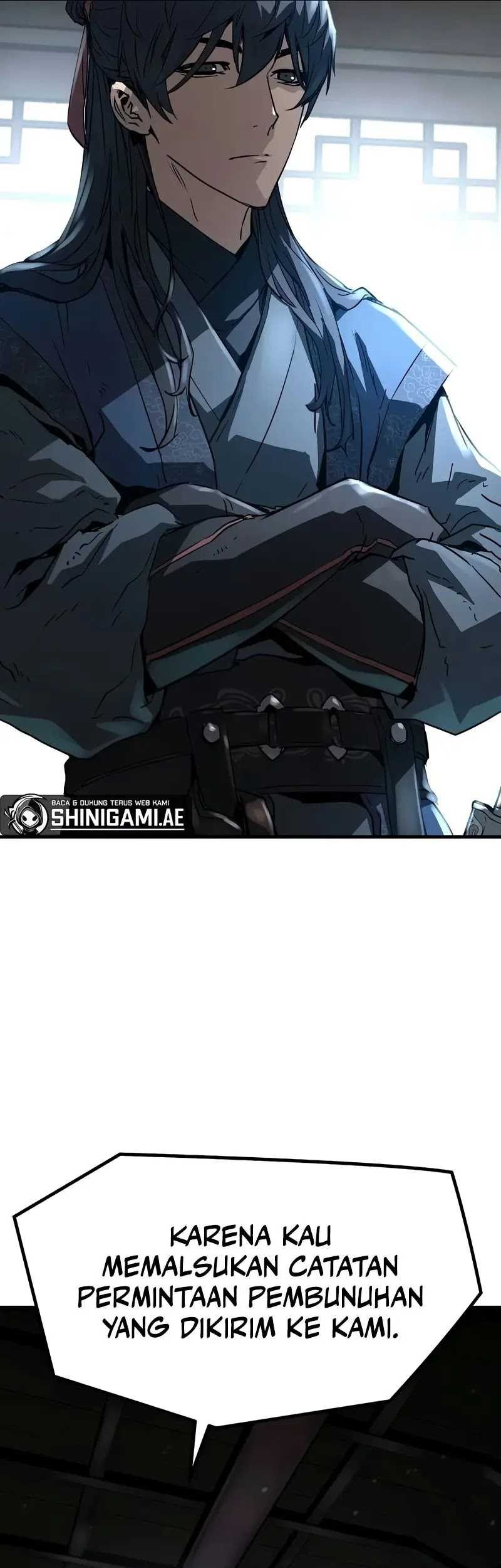 Absolute Regression Chapter 14 - halaman 54