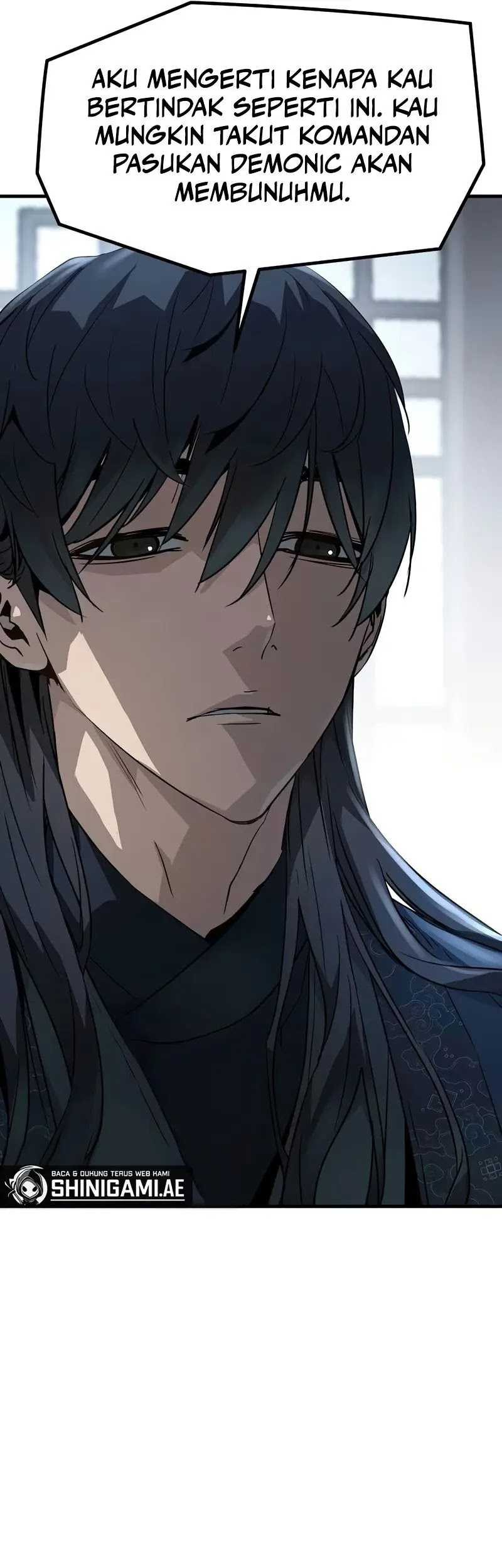 Absolute Regression Chapter 14 - halaman 58