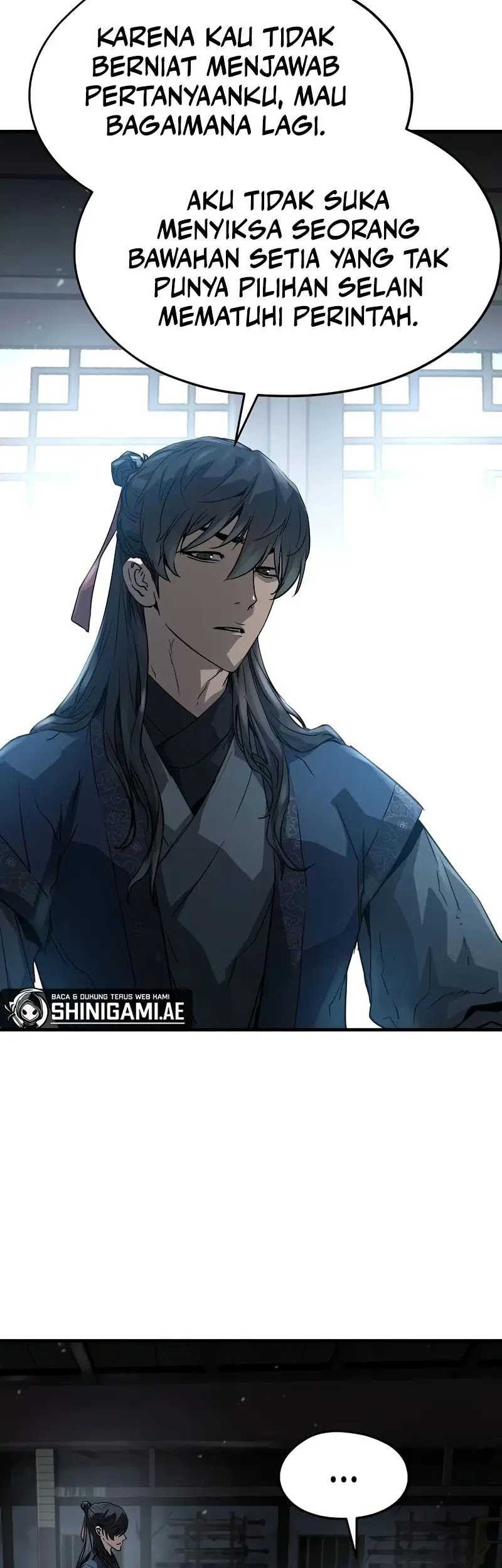 Absolute Regression Chapter 14 - halaman 60
