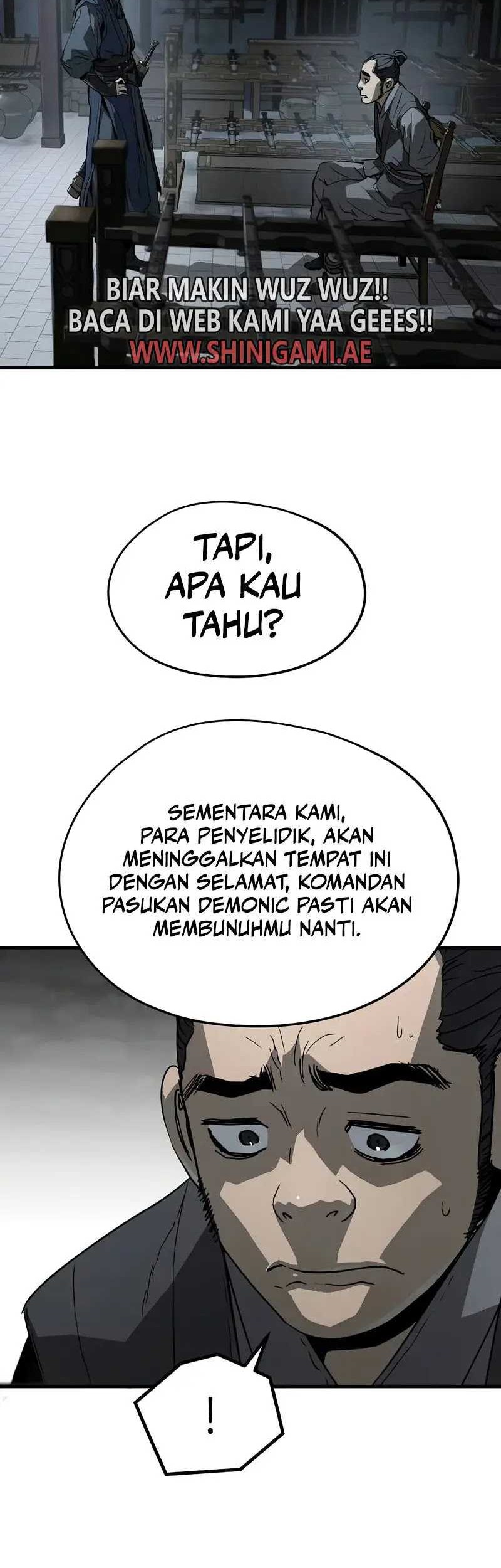 Absolute Regression Chapter 14 - halaman 61