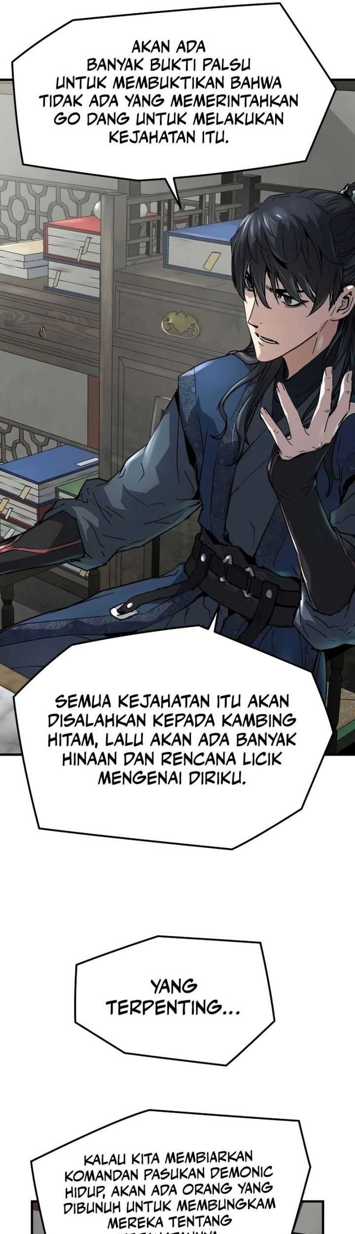Absolute Regression Chapter 15 - halaman 10