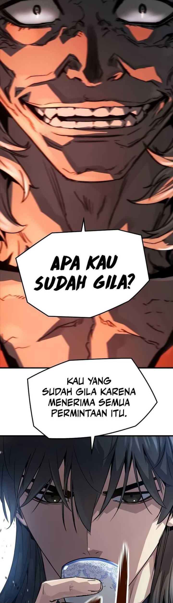 Absolute Regression Chapter 15 - halaman 31