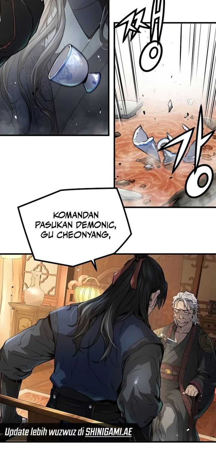 Absolute Regression Chapter 15 - halaman 40