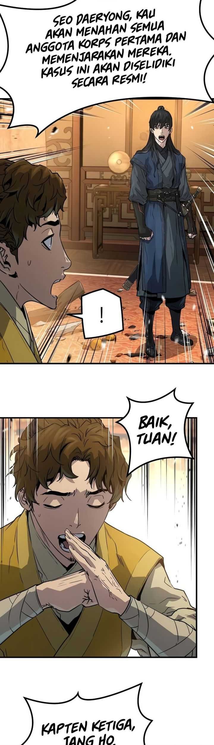Absolute Regression Chapter 15 - halaman 54