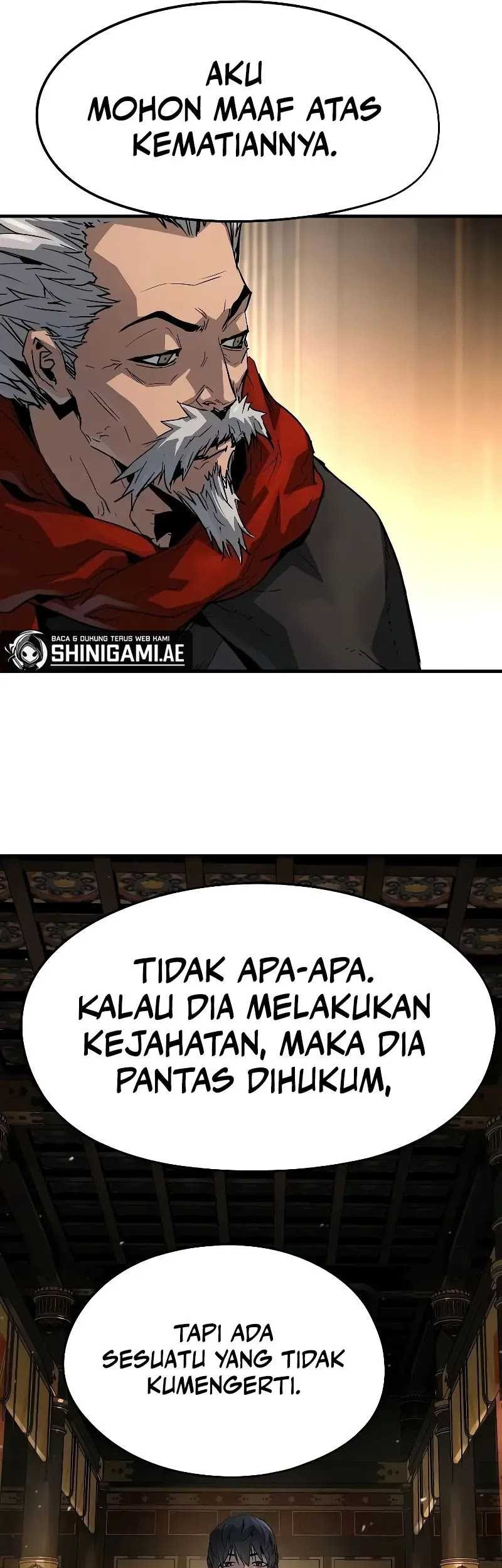 Absolute Regression Chapter 16 - halaman 10