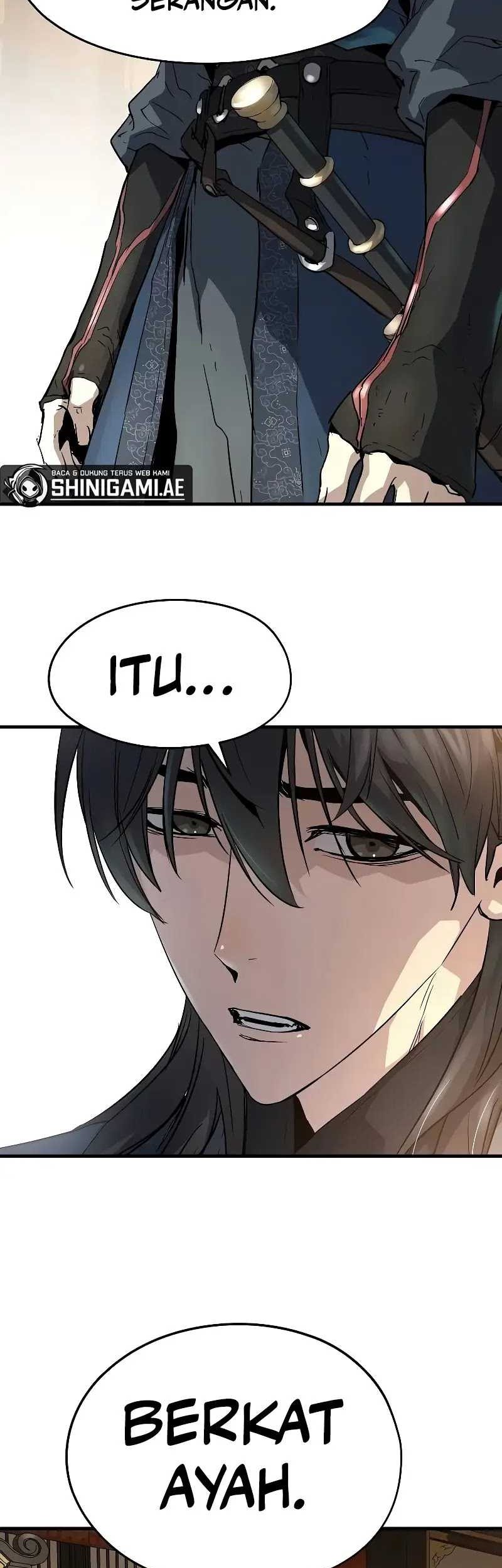 Absolute Regression Chapter 16 - halaman 16