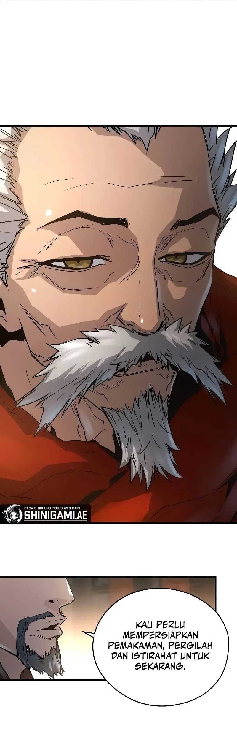 Absolute Regression Chapter 16 - halaman 21