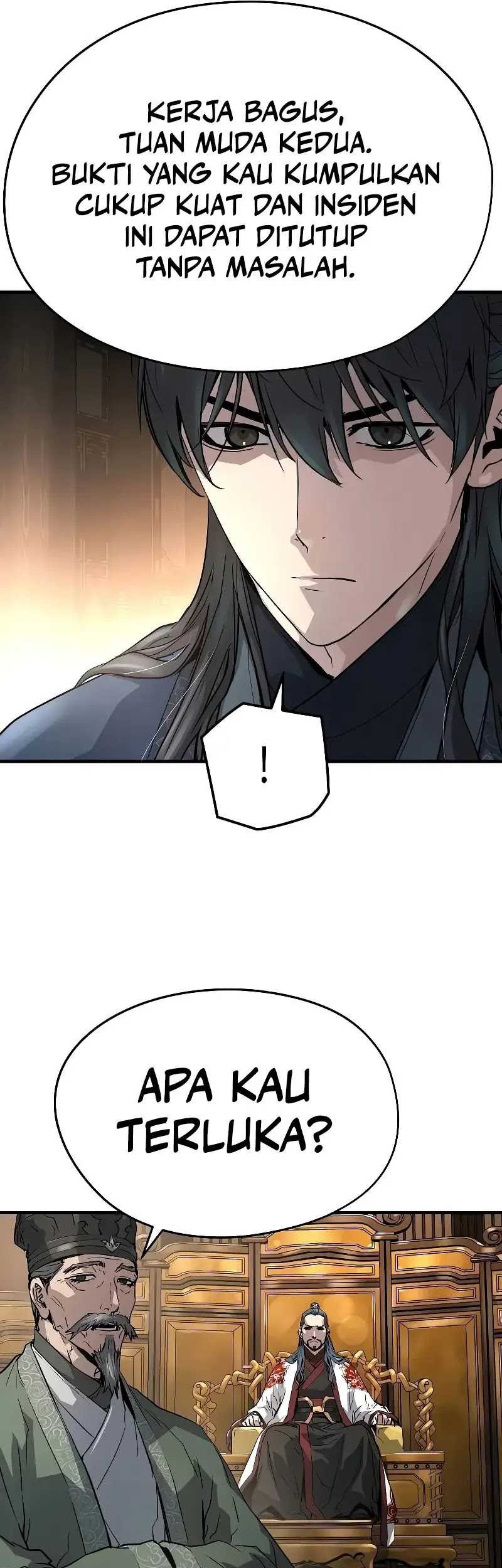 Absolute Regression Chapter 16 - halaman 26