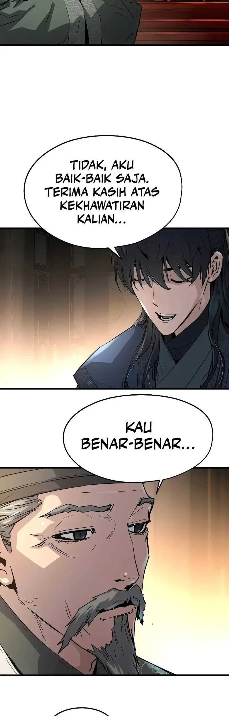 Absolute Regression Chapter 16 - halaman 27