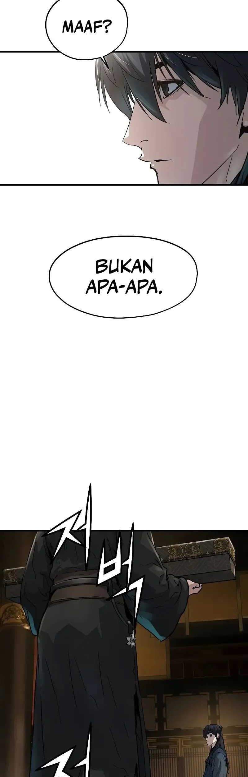Absolute Regression Chapter 16 - halaman 28