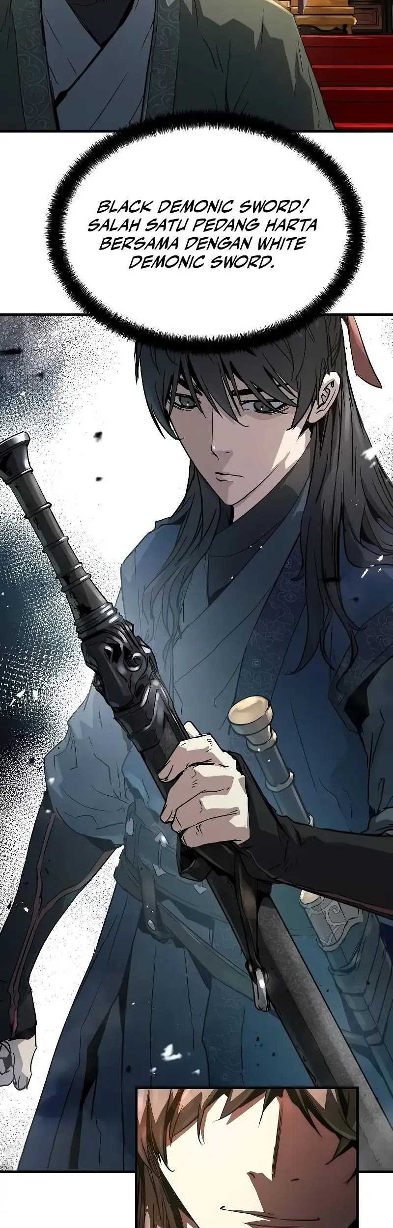 Absolute Regression Chapter 16 - halaman 32